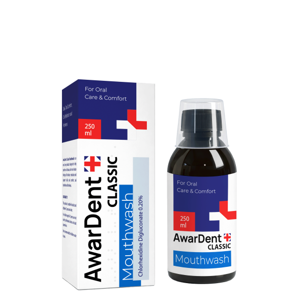 Авардент Классик