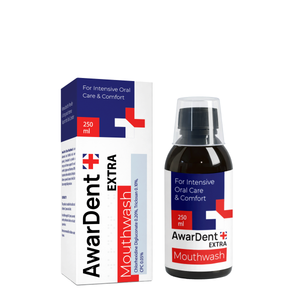 ავარდენტი ექსტრა