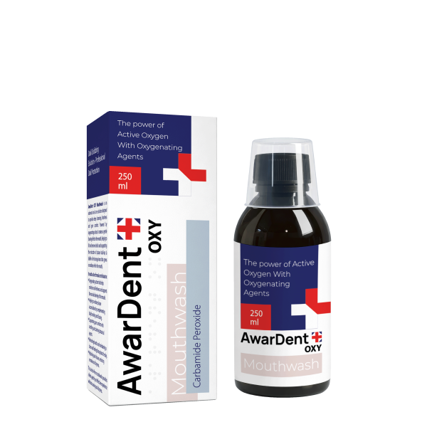 ავარდენტი ოქსი