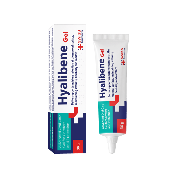 ავარდენტი ჰიალიბენე გელი