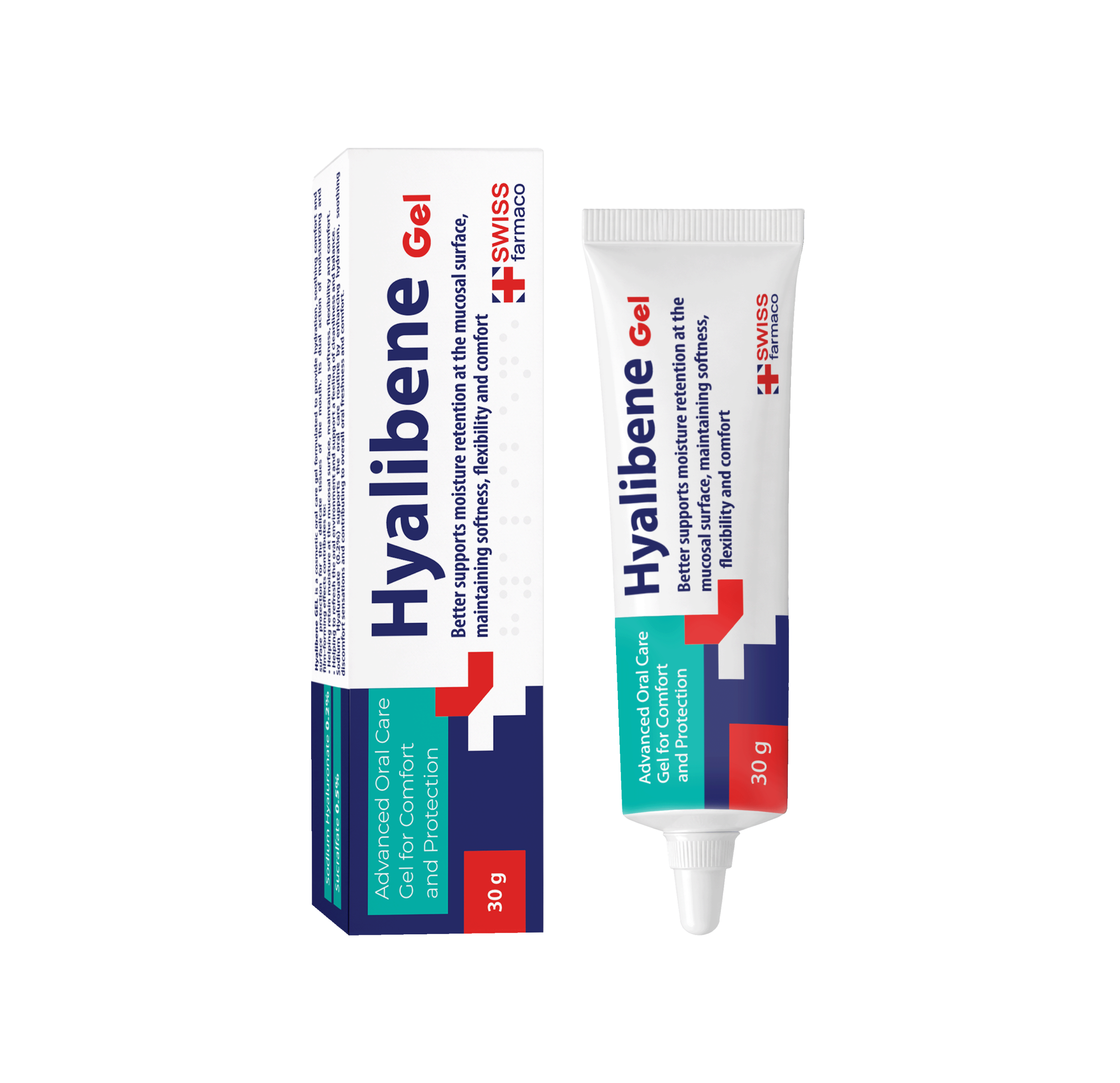 Hyalibene gel ვიზუალი 4 !!!! ავარდენტი ჰიალიბენე გელი - Image 1