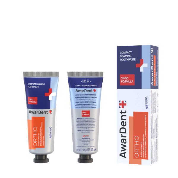 ავარდენტი ორთო, 75მლ