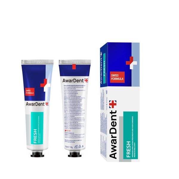 ავარდენტი ფრეში, 75მლ