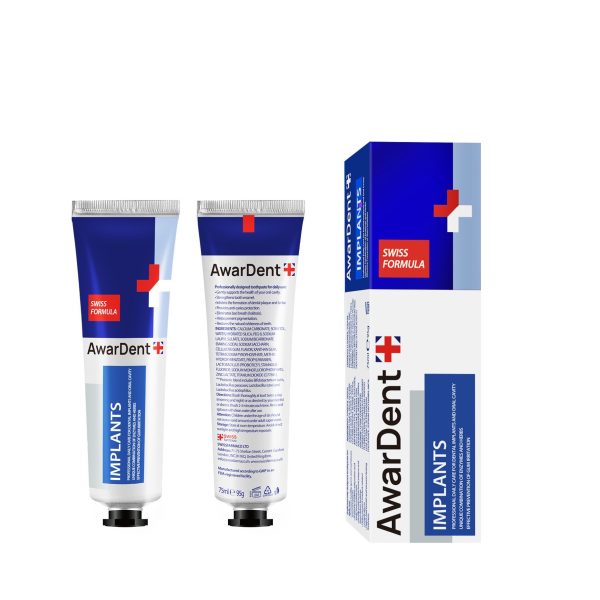 ავარდენტი იმპლანტი