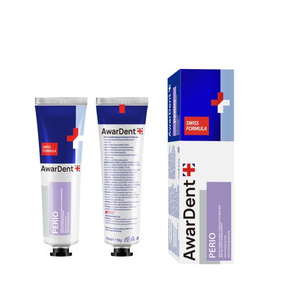 ავარდენტი პერიო