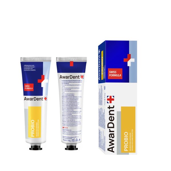 Авардент Пробио, 75 мл